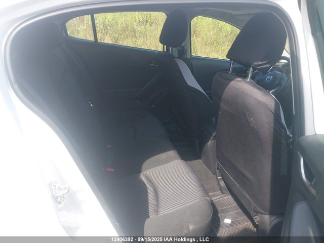 3MZBM1L70FM212010 Mazda pe