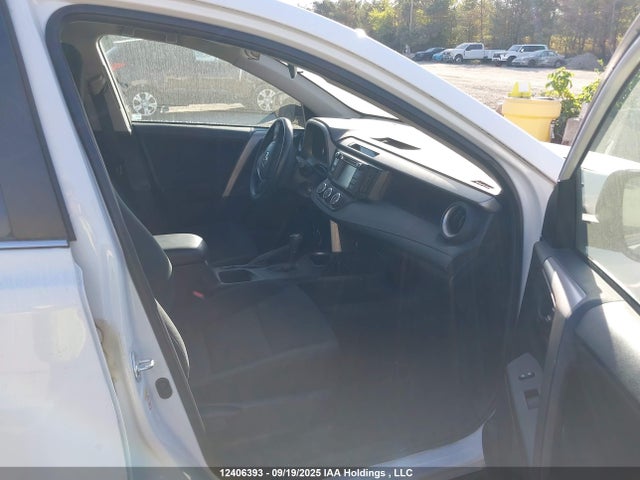 2T3ZFREV0HW321915 Toyota 2ar-fe