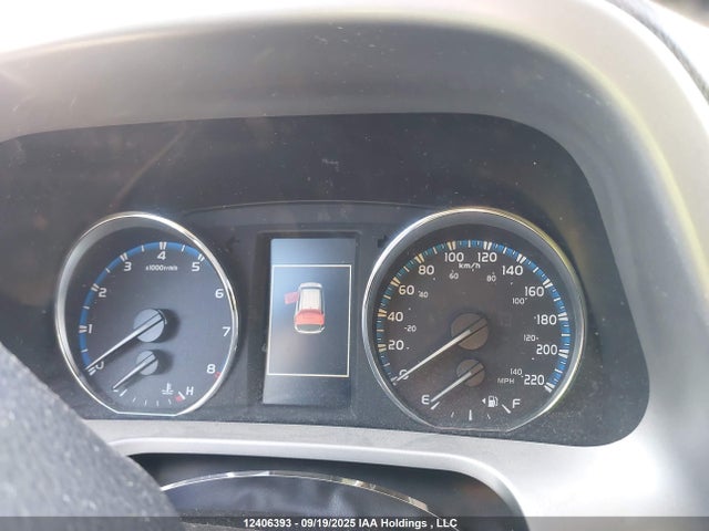 2T3ZFREV0HW321915 Toyota 2ar-fe