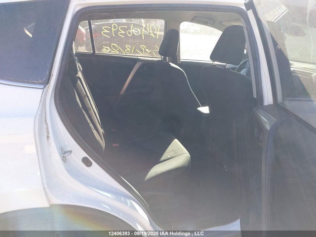 2T3ZFREV0HW321915 Toyota 2ar-fe