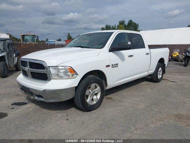 RAM 1500 2017 1C6RR7TTXHS802252 Image 2