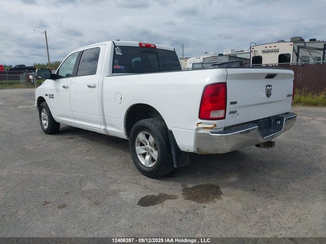 RAM 1500 2017 1C6RR7TTXHS802252 Image 3