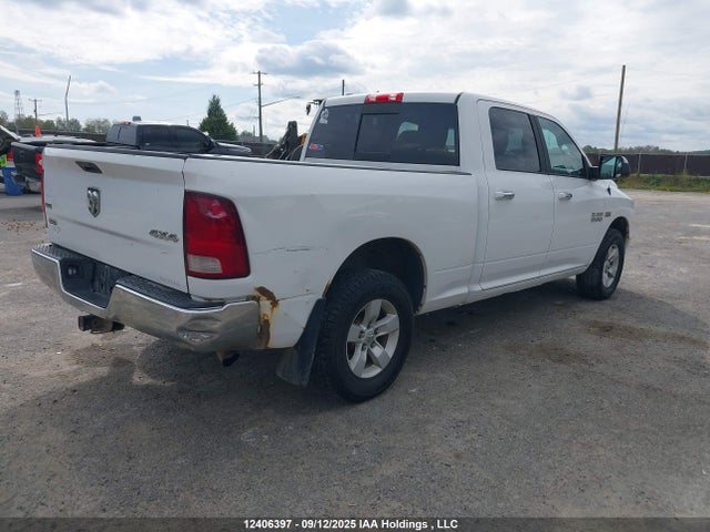 RAM 1500 2017 1C6RR7TTXHS802252 Image 4