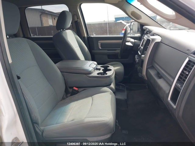 RAM 1500 2017 1C6RR7TTXHS802252 Image 5