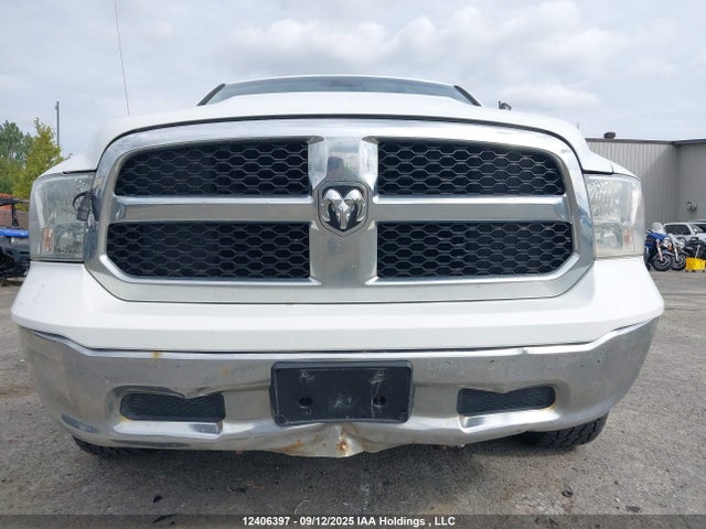 RAM 1500 2017 1C6RR7TTXHS802252 Image 6