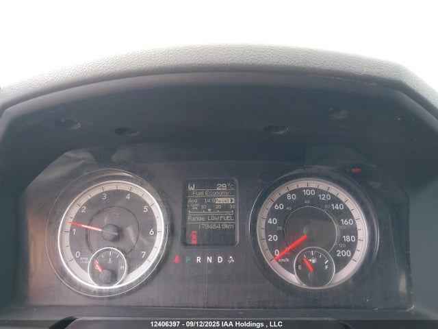 RAM 1500 2017 1C6RR7TTXHS802252 Image 7