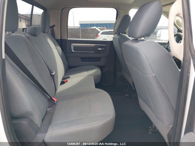 RAM 1500 2017 1C6RR7TTXHS802252 Image 8