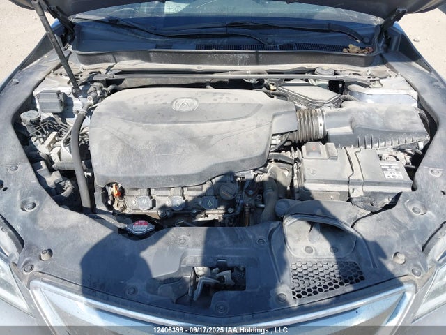Acura j35y6 2015 19UUB3F77FA803426 Image 10