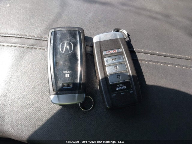 Acura j35y6 2015 19UUB3F77FA803426 Image 11