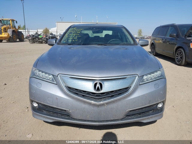 Acura j35y6 2015 19UUB3F77FA803426 Image 13