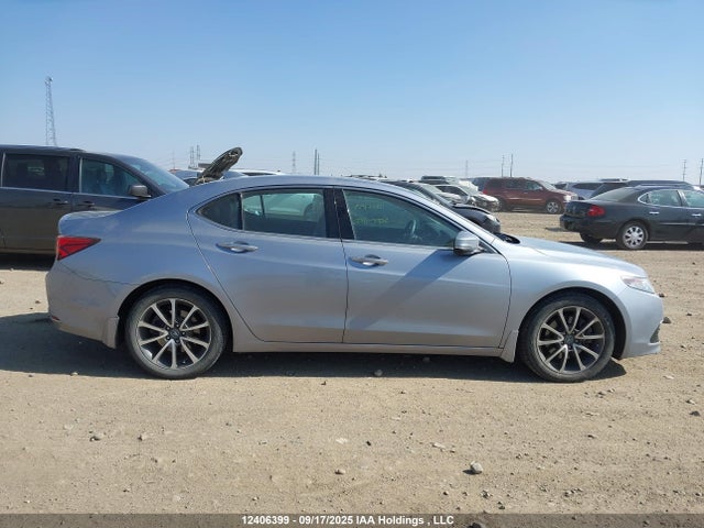 Acura j35y6 2015 19UUB3F77FA803426 Image 14