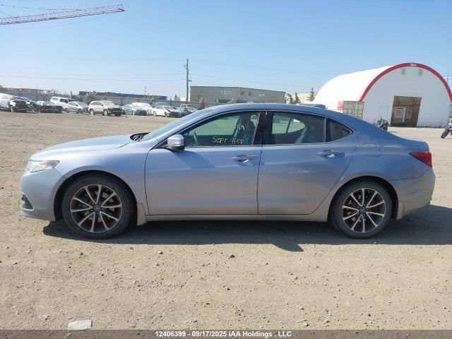 Acura j35y6 2015 19UUB3F77FA803426 Image 15