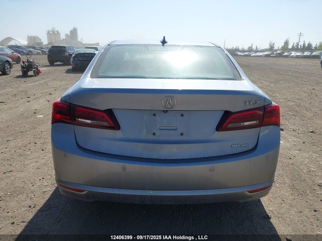 Acura j35y6 2015 19UUB3F77FA803426 Image 17