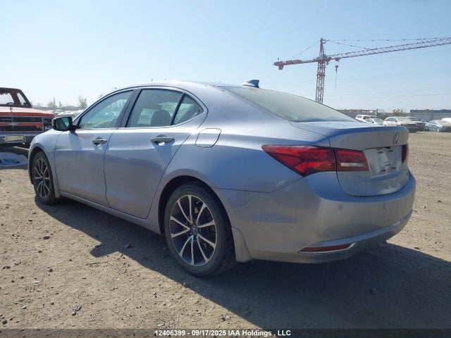 Acura j35y6 2015 19UUB3F77FA803426 Image 3
