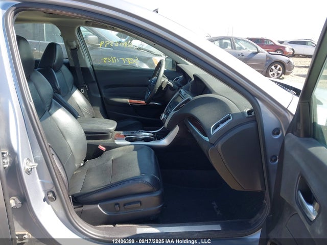 Acura j35y6 2015 19UUB3F77FA803426 Image 5