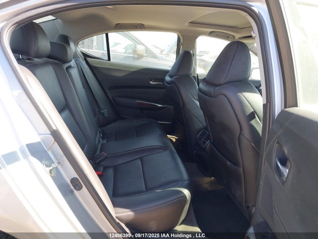 Acura j35y6 2015 19UUB3F77FA803426 Image 8