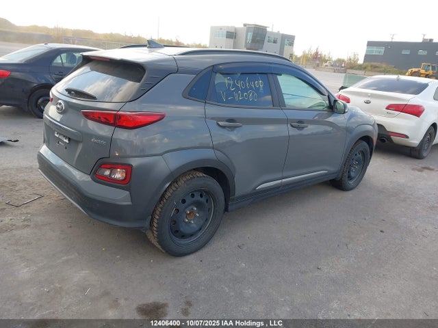 KM8K23AG9MU112080 Hyundai Kona