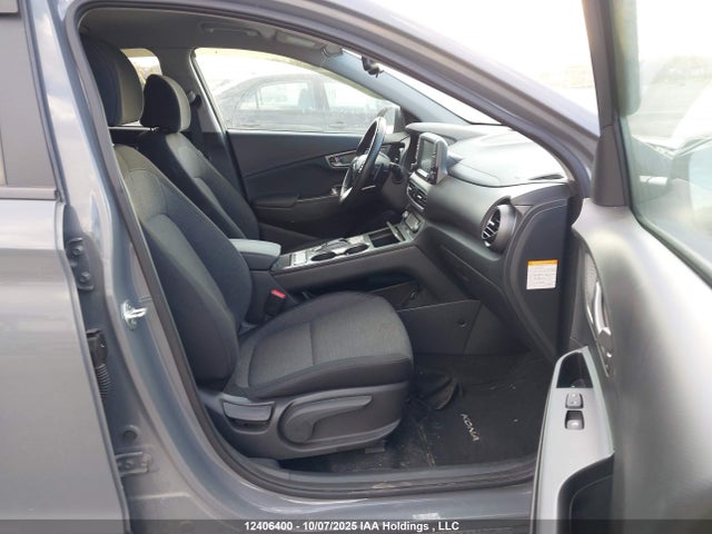KM8K23AG9MU112080 Hyundai Kona