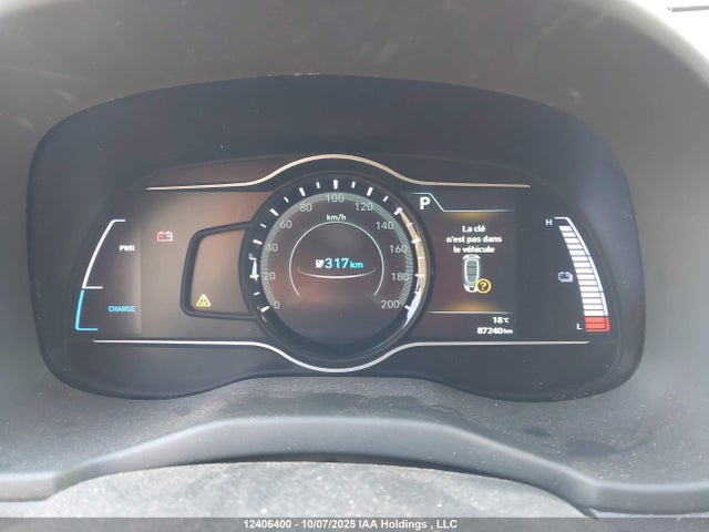 KM8K23AG9MU112080 Hyundai Kona
