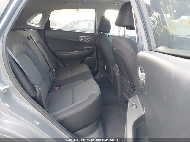 KM8K23AG9MU112080 Hyundai Kona