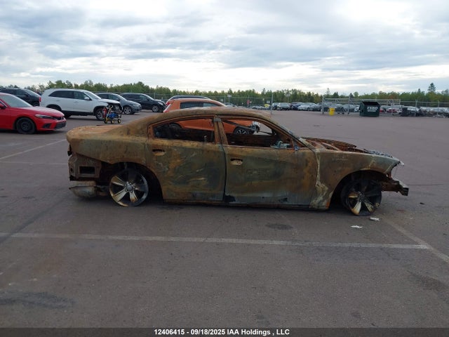 Dodge 2015 2015 2C3CDXHG6FH765301 Image 12
