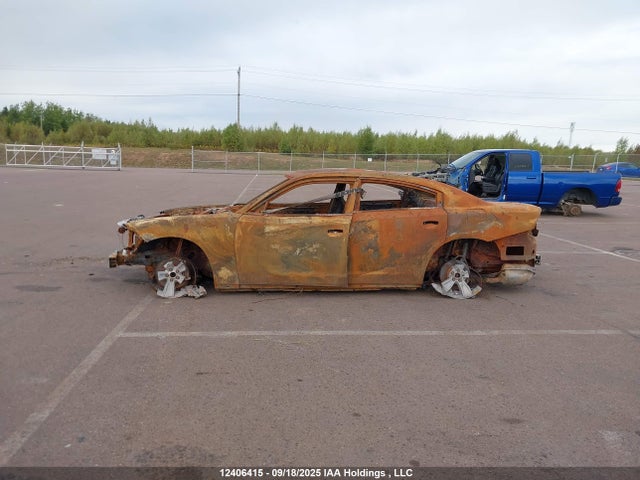 Dodge 2015 2015 2C3CDXHG6FH765301 Image 13