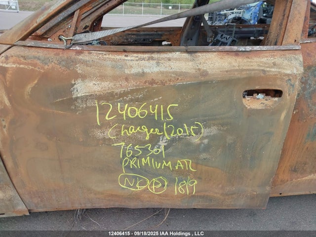 Dodge 2015 2015 2C3CDXHG6FH765301 Image 17