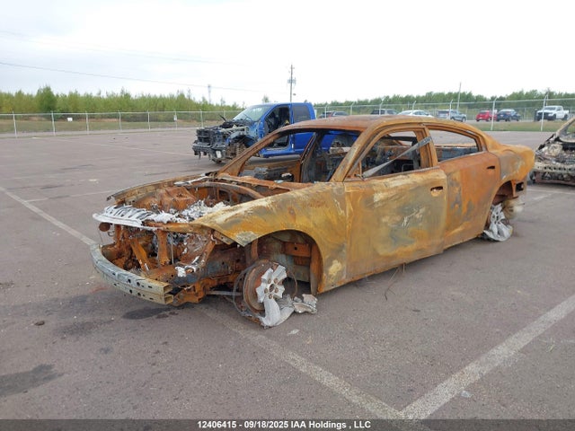 Dodge 2015 2015 2C3CDXHG6FH765301 Image 19