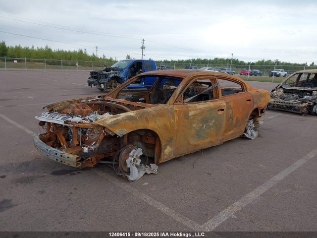 Dodge 2015 2015 2C3CDXHG6FH765301 Image 20