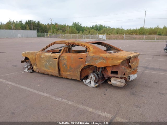 Dodge 2015 2015 2C3CDXHG6FH765301 Image 3