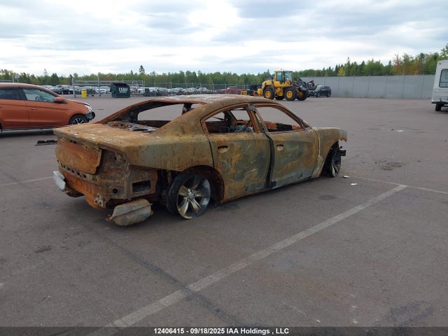 Dodge 2015 2015 2C3CDXHG6FH765301 Image 4