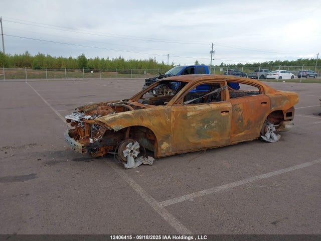 Dodge 2015 2015 2C3CDXHG6FH765301 Image 6