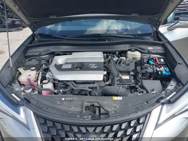 JTHU9JBH7K2001751 Lexus m20a-fxs, 3nm, 1mm
