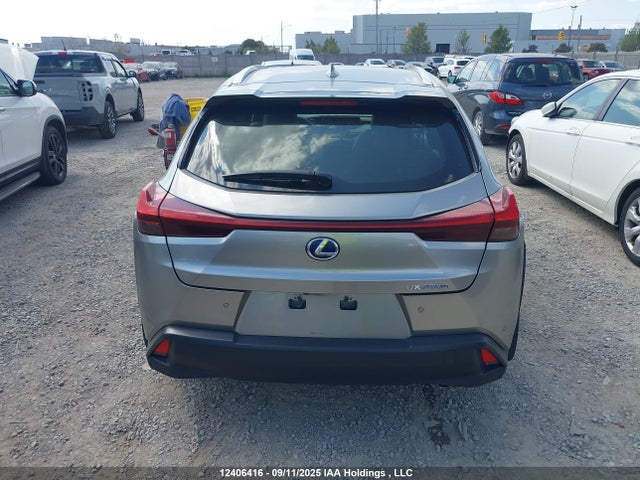 JTHU9JBH7K2001751 Lexus m20a-fxs, 3nm, 1mm