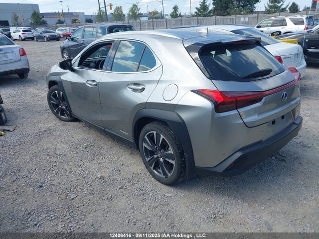 JTHU9JBH7K2001751 Lexus m20a-fxs, 3nm, 1mm