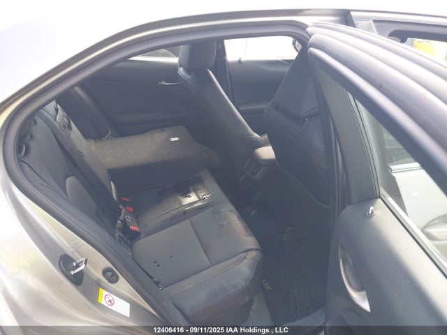 JTHU9JBH7K2001751 Lexus m20a-fxs, 3nm, 1mm