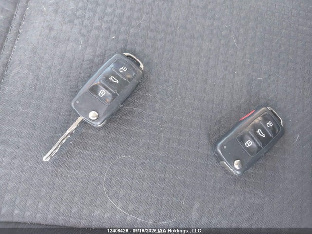 3VW2B7AJ4HM289814 Volkswagen 1.4 tsi