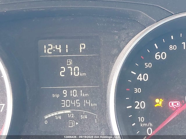 3VW2B7AJ4HM289814 Volkswagen 1.4 tsi