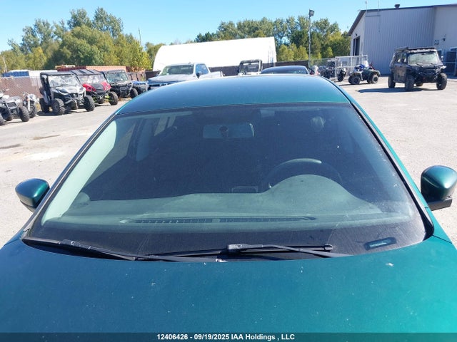 3VW2B7AJ4HM289814 Volkswagen 1.4 tsi