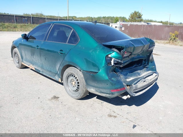 3VW2B7AJ4HM289814 Volkswagen 1.4 tsi