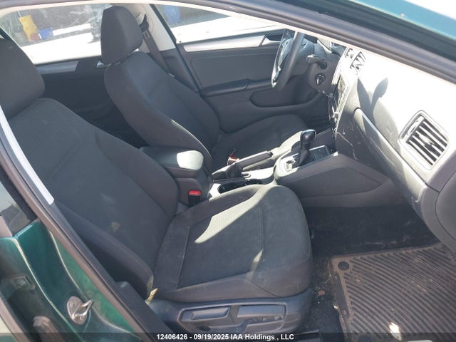 3VW2B7AJ4HM289814 Volkswagen 1.4 tsi