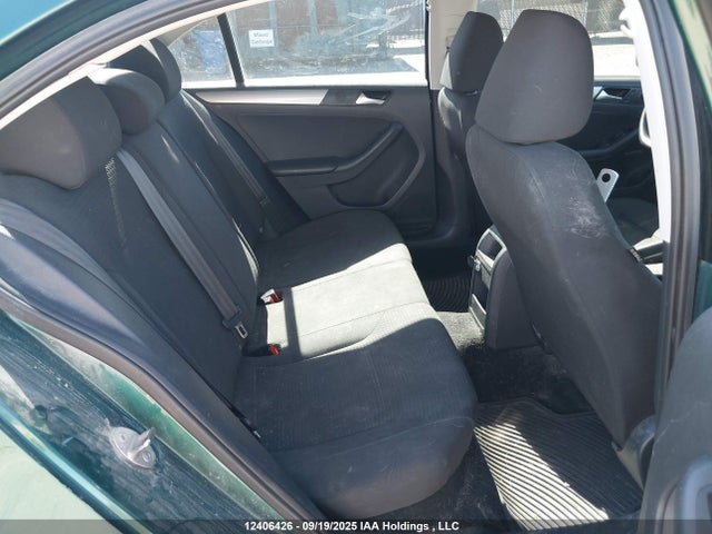 3VW2B7AJ4HM289814 Volkswagen 1.4 tsi