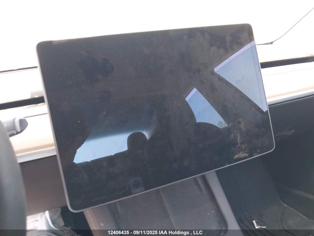 Tesla MODEL 3 2021 5YJ3E1EA6MF058854 Image 7