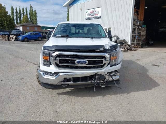 Ford 4v 2021 1FTEW1EP2MFB19493 Image 12