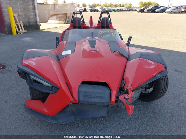 Polaris Slingshot 2015 57XAAPFA5F5102875 Image 5