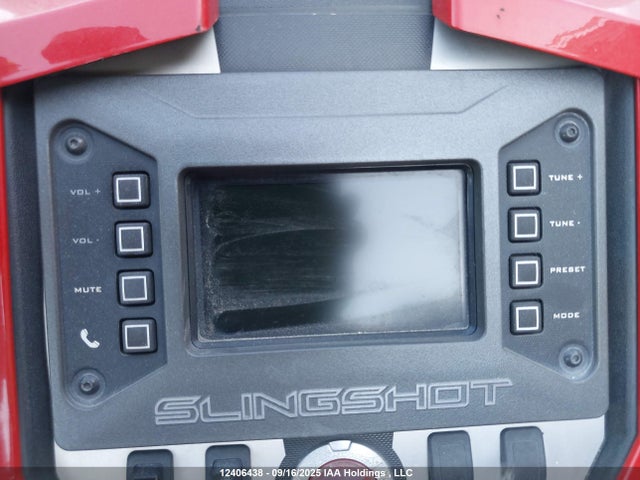 Polaris Slingshot 2015 57XAAPFA5F5102875 Image 7