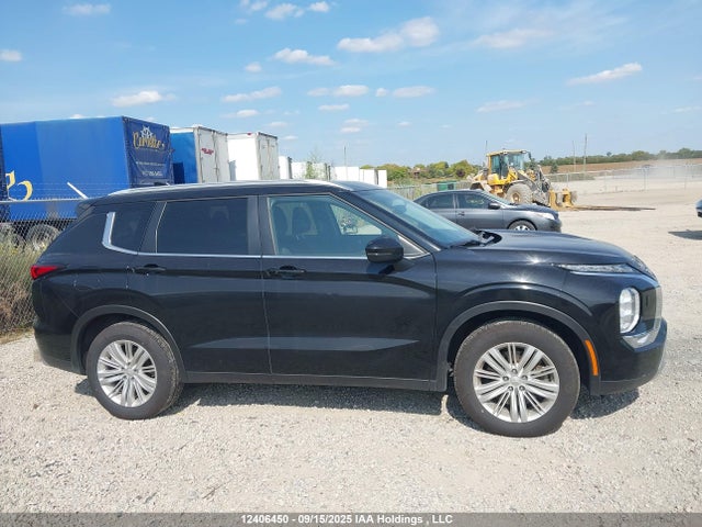 JA4J4VA83RZ612559 Mitsubishi Outlander