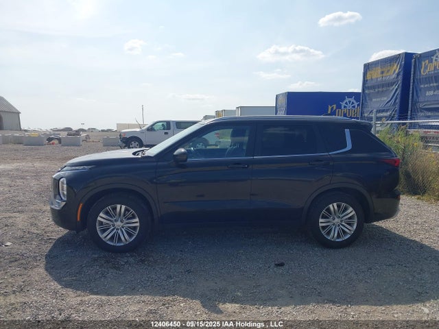 JA4J4VA83RZ612559 Mitsubishi Outlander