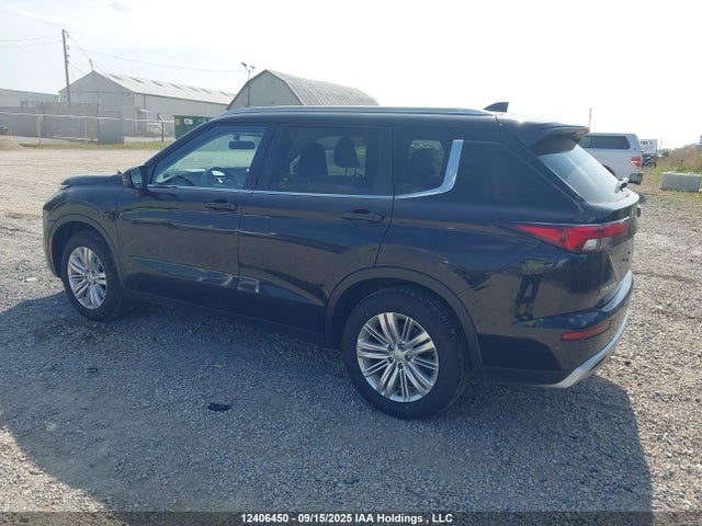 JA4J4VA83RZ612559 Mitsubishi Outlander