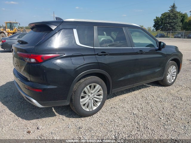 JA4J4VA83RZ612559 Mitsubishi Outlander